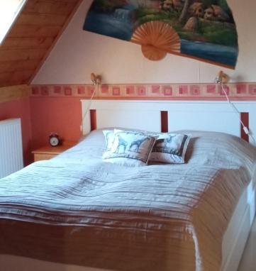 Maria Apartman Balatonkeresztur Bagian luar foto