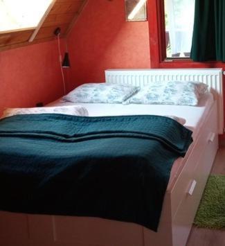Maria Apartman Balatonkeresztur Bagian luar foto